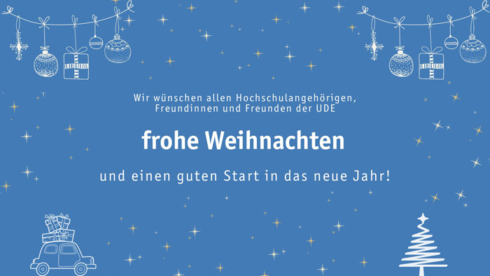 Weihnachten