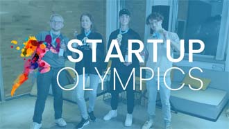 STARTUP OLYMPICS