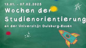 Studienorientierung